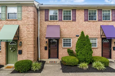 823 Mcclain Rd, Columbus, OH 43212