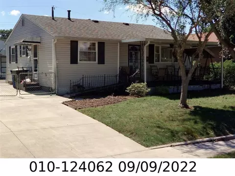 303 Ziegler Ave, Columbus, OH 43207