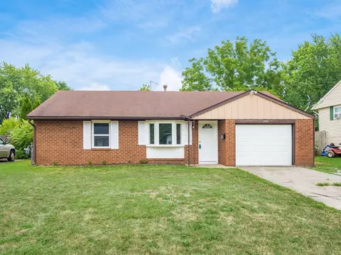 204 S Murray Hill Rd, Columbus, OH 43228