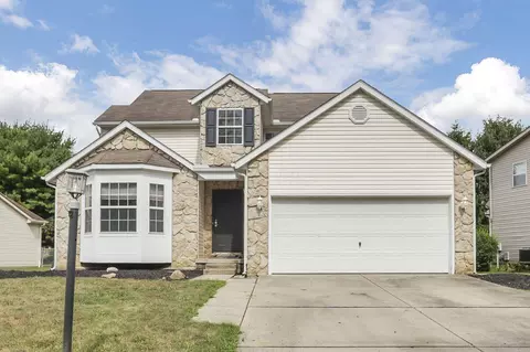 185 S Fork Cir, Pataskala, OH 43062