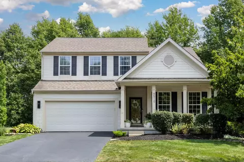 6510 Summers Nook Dr, New Albany, OH 43054