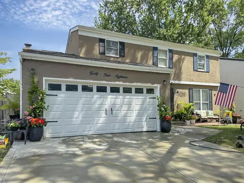 4418 Scissortail Loop, Westerville, OH 43081