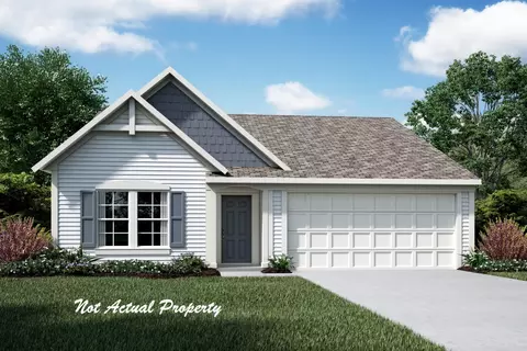 1185 Prairie Dr, Marysville, OH 43040