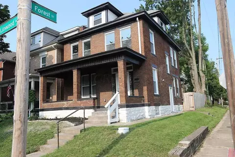 921 Linwood Ave, Columbus, OH 43206