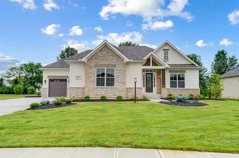 7920 Genova Ct, Galena, OH 43021