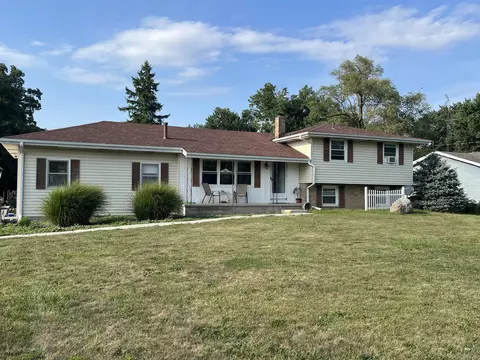 1088 Inwood Dr, Marion, OH 43302