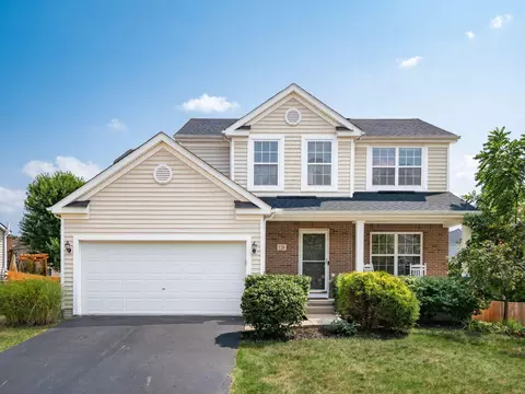 126 Winding Valley Dr, Delaware, OH 43015