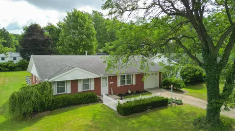1248 Bexley Ave, Marion, OH 43302