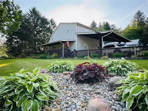 4765 Limestone Valley Rd, Zanesville, OH 43701