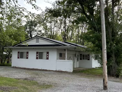 9161 Gross Dr, Lakeview, OH 43331