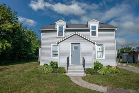 1180 N Washington Ave, Crestline, OH 44827