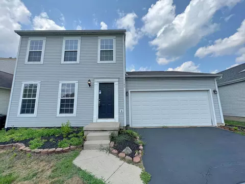 7282 Aplin Dr, Reynoldsburg, OH 43068