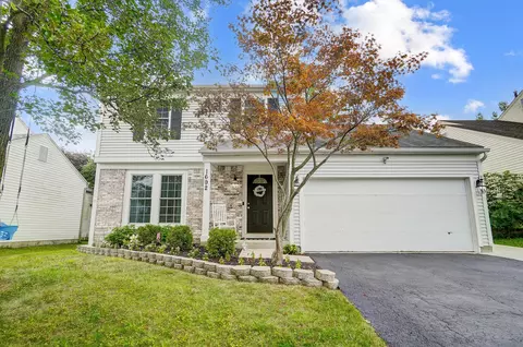 1692 Golden Cloud Ln, Columbus, OH 43228