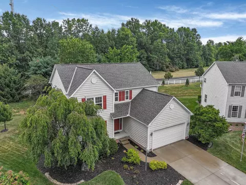 6740 Callaway Ct, Westerville, OH 43082