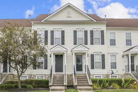 4828 Loblolly Dr #47, Canal Winchester, OH 43110