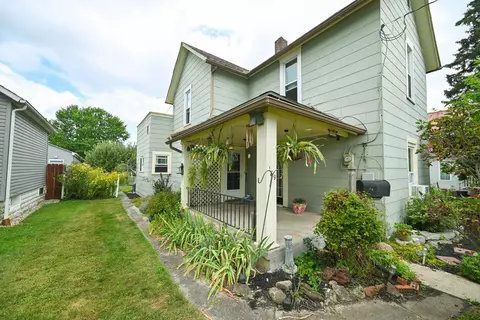 189 N Seffner Ave, Marion, OH 43302