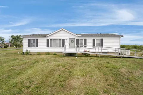 9970 Oakland-stoutsville Rd SW, Stoutsville, OH 43154