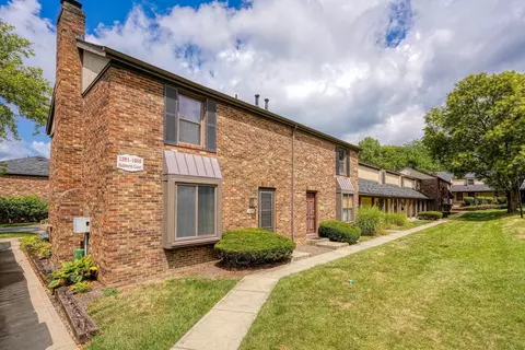 1605 Hallworth Ct, Columbus, OH 43232