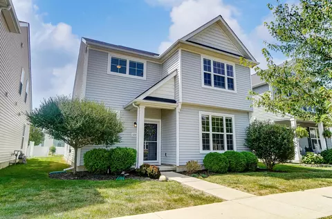 5773 Trail Creek Dr, Dublin, OH 43016