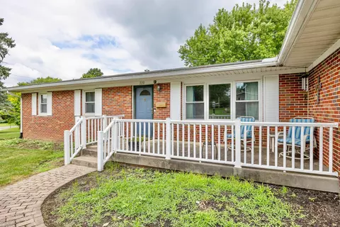 220 Terrence Dr, Bellefontaine, OH 43311