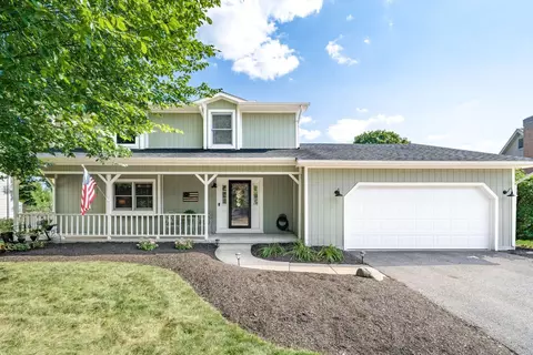1987 Fraley Dr, Columbus, OH 43235