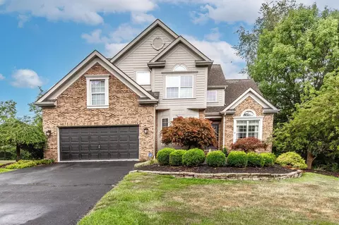 400 Beecher Rd, Columbus, OH 43230