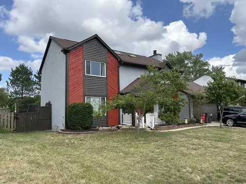 1632 Cayuga Ct, Grove City, OH 43123