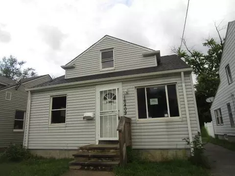 16409 S Lotus Dr, Cleveland, OH 44128