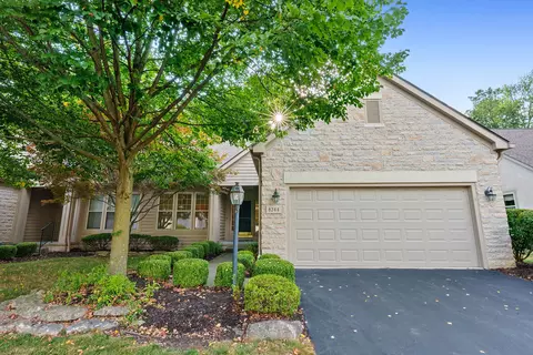 6244 Langton Cir, Westerville, OH 43082