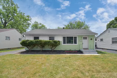 1027 Lenore Ave, Columbus, OH 43224