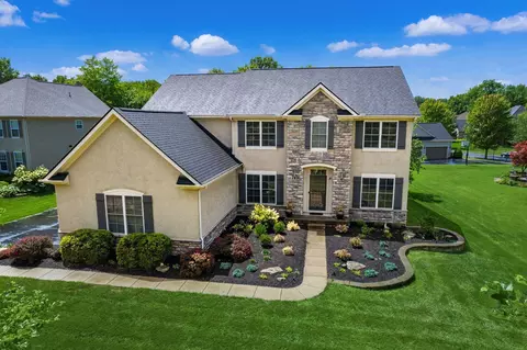 5944 Bayside Ridge Dr, Galena, OH 43021
