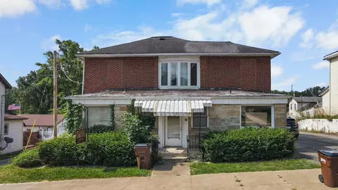 64 W Main St, Lucas, OH 44843