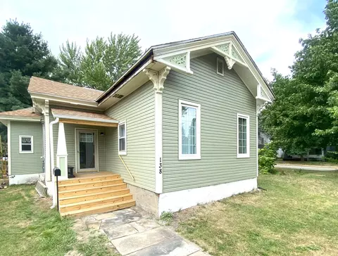 138 N Riblet St, Galion, OH 44833