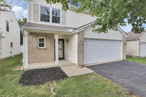 3864 Rosette Dr, Grove City, OH 43123