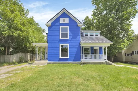 520 N Madriver St, Bellefontaine, OH 43311