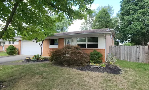 2528 Daily Rd, Columbus, OH 43232