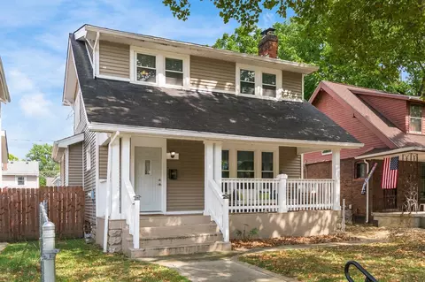 1072 Miller Ave, Columbus, OH 43206