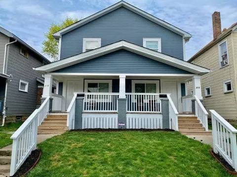 213-215 Midland Ave, Columbus, OH 43223