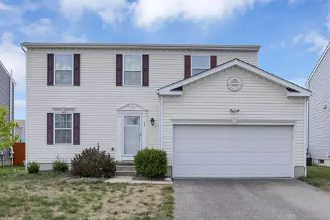 55 Henderson Ln, Ashville, OH 43103