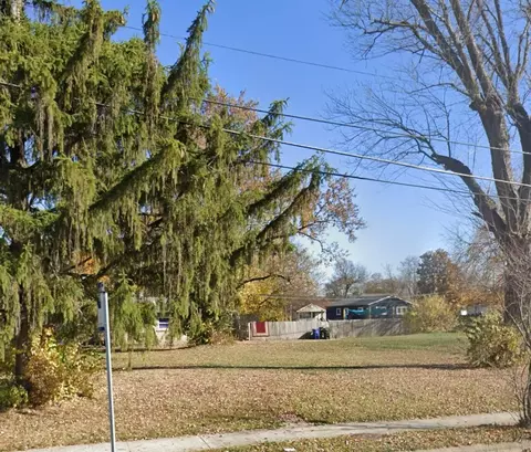 524 Taylor Ave, Columbus, OH 43203