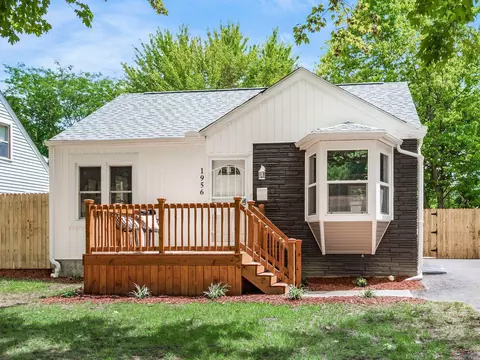 1956 Brentnell Ave, Columbus, OH 43219