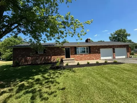 40 Gullion Ln, Waverly, OH 45690