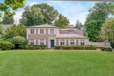 466 N Columbia Ave, Columbus, OH 43209