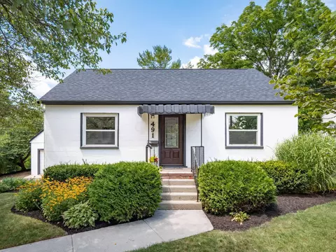491 N Liberty St, Delaware, OH 43015