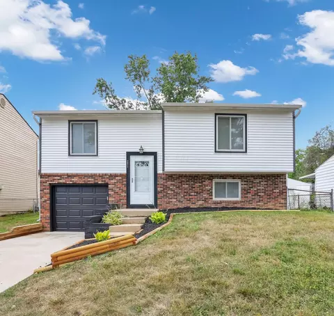 2825 Sunset View Ct, Columbus, OH 43207