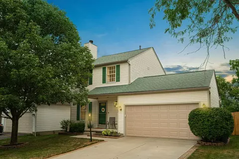 2260 Maribeth Pl, Grove City, OH 43123