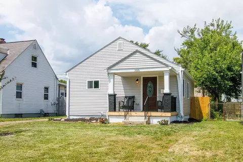 1016 E 20th Ave, Columbus, OH 43211