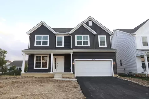 6251 Jadwinn Dr, Westerville, OH 43081