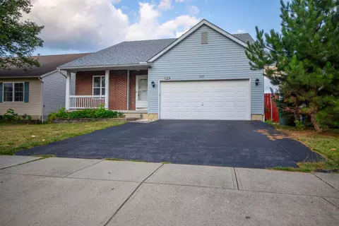 434 Hannifin Dr, Blacklick, OH 43004