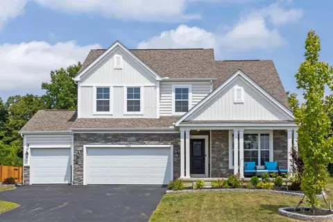 7024 Mcqueen Dr, Pickerington, OH 43147